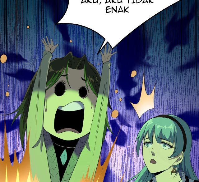 I Evolved After Devouring the Demon God chapter 08 halaman 75