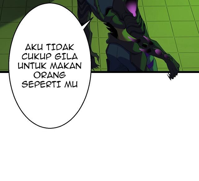 I Evolved After Devouring the Demon God chapter 08 halaman 78