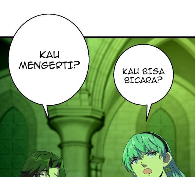 I Evolved After Devouring the Demon God chapter 08 halaman 79