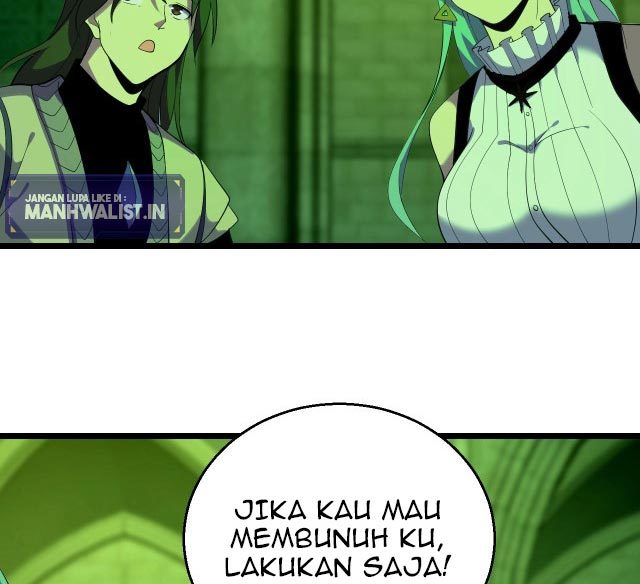 I Evolved After Devouring the Demon God chapter 08 halaman 80