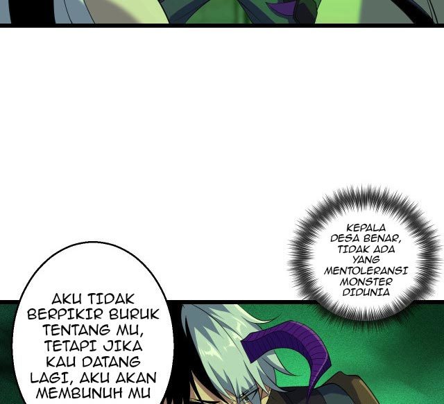 I Evolved After Devouring the Demon God chapter 08 halaman 82