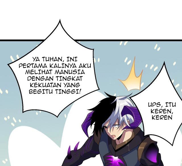 I Evolved After Devouring the Demon God chapter 08 halaman 86