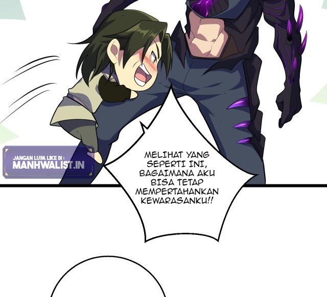 I Evolved After Devouring the Demon God chapter 08 halaman 87