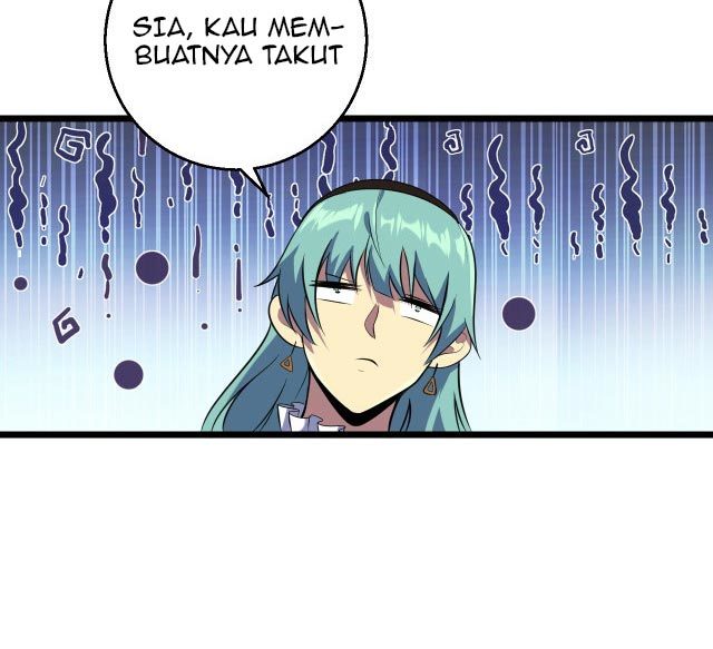 I Evolved After Devouring the Demon God chapter 08 halaman 88