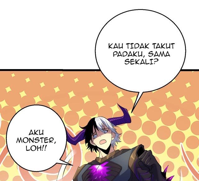 I Evolved After Devouring the Demon God chapter 08 halaman 89