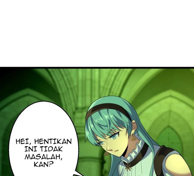 I Evolved After Devouring the Demon God chapter 08 halaman 91