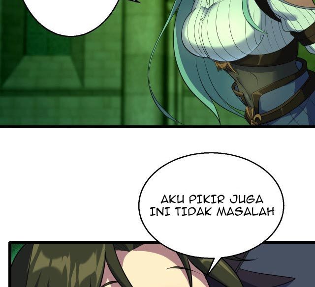 I Evolved After Devouring the Demon God chapter 08 halaman 92