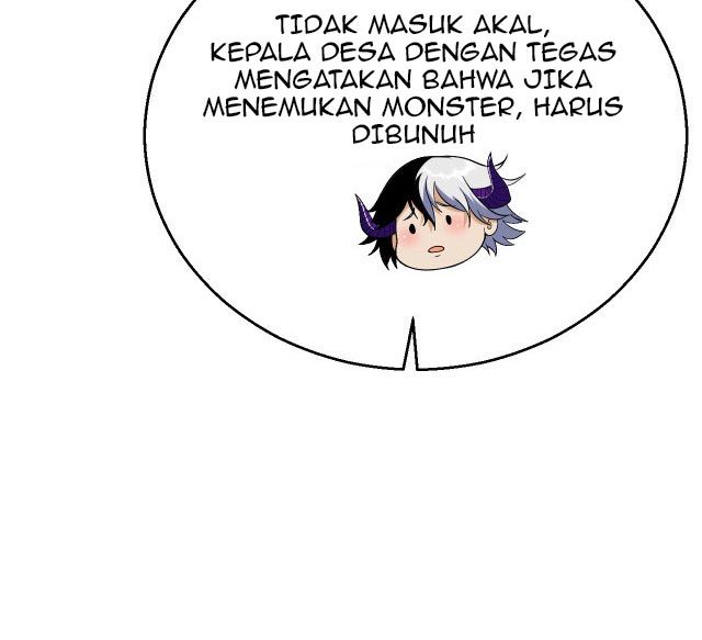 I Evolved After Devouring the Demon God chapter 08 halaman 94