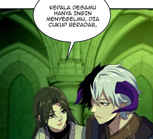 I Evolved After Devouring the Demon God chapter 08 halaman 99