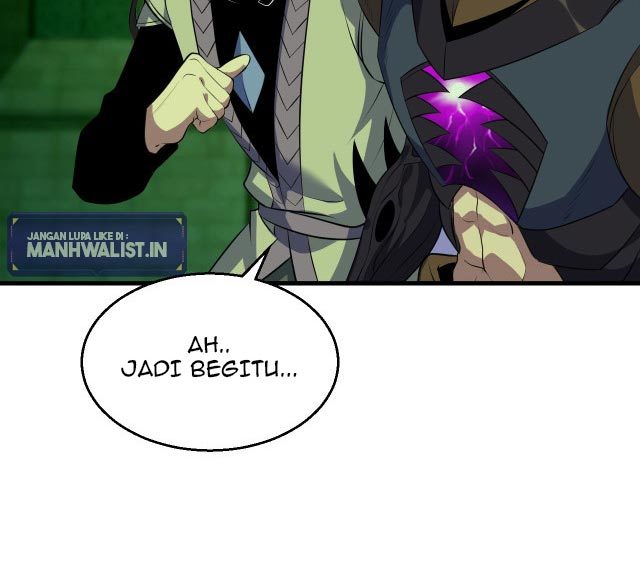 I Evolved After Devouring the Demon God chapter 08 halaman 100