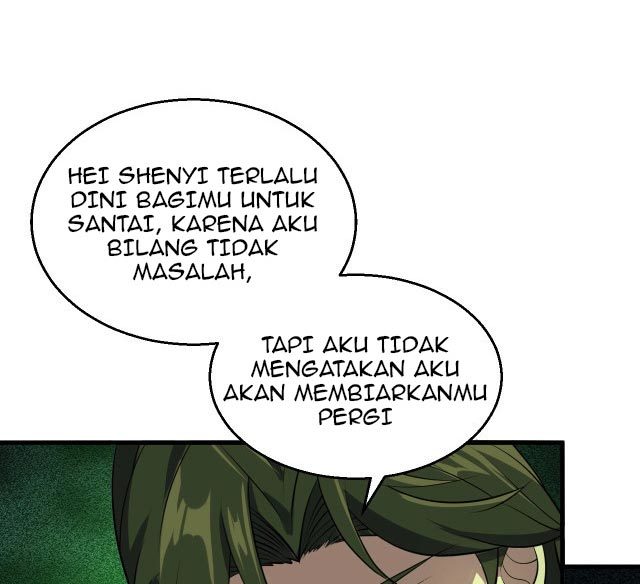 I Evolved After Devouring the Demon God chapter 08 halaman 101