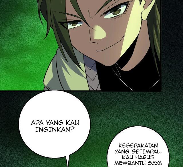 I Evolved After Devouring the Demon God chapter 08 halaman 102