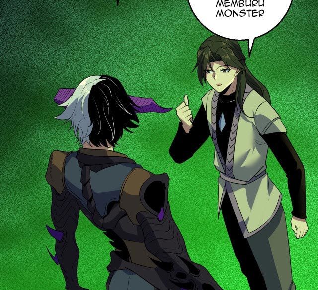 I Evolved After Devouring the Demon God chapter 08 halaman 103