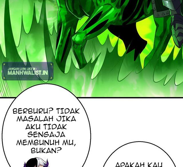 I Evolved After Devouring the Demon God chapter 08 halaman 106