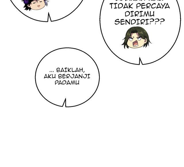 I Evolved After Devouring the Demon God chapter 08 halaman 107