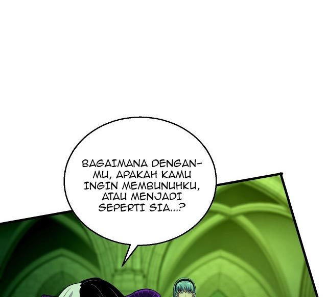I Evolved After Devouring the Demon God chapter 08 halaman 108