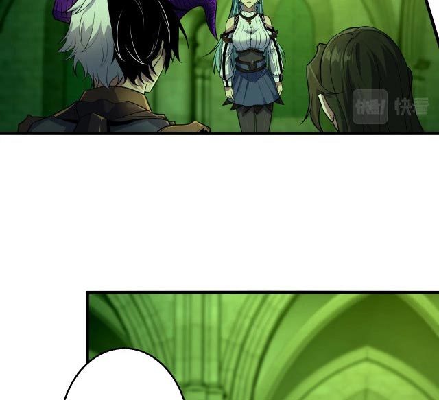 I Evolved After Devouring the Demon God chapter 08 halaman 109