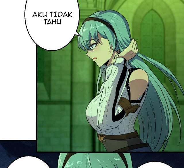 I Evolved After Devouring the Demon God chapter 08 halaman 110