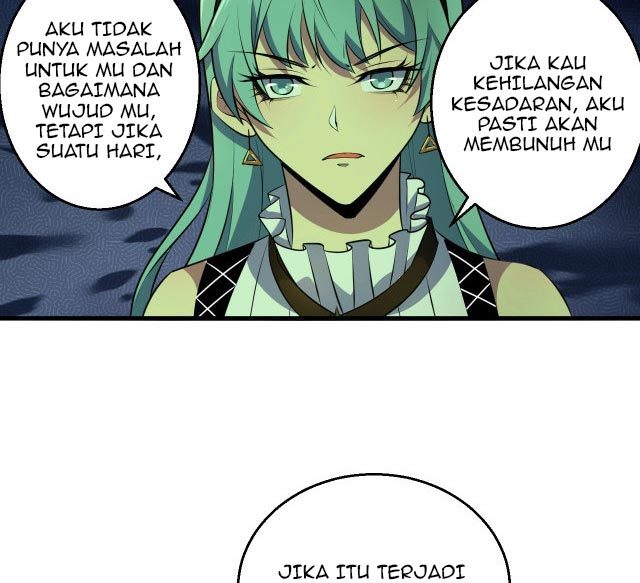 I Evolved After Devouring the Demon God chapter 08 halaman 111