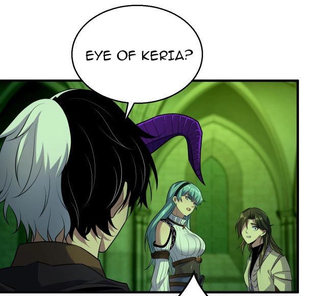 I Evolved After Devouring the Demon God chapter 08 halaman 115