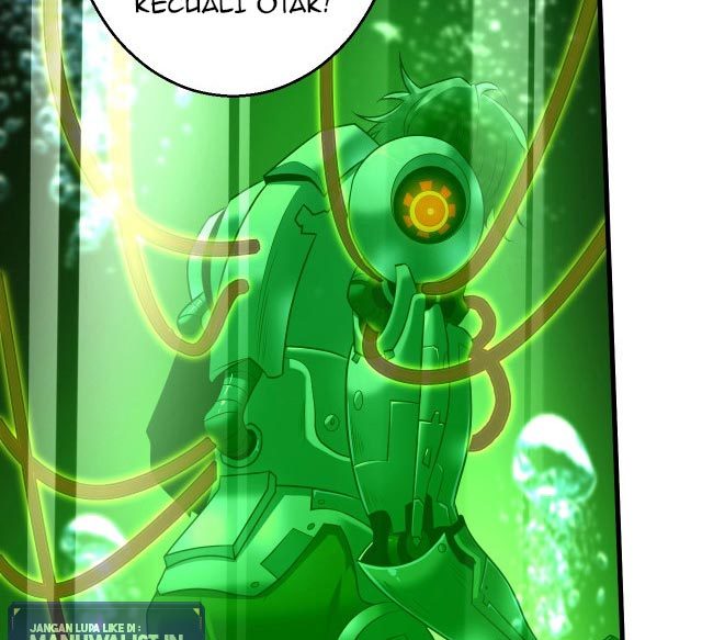 I Evolved After Devouring the Demon God chapter 08 halaman 118