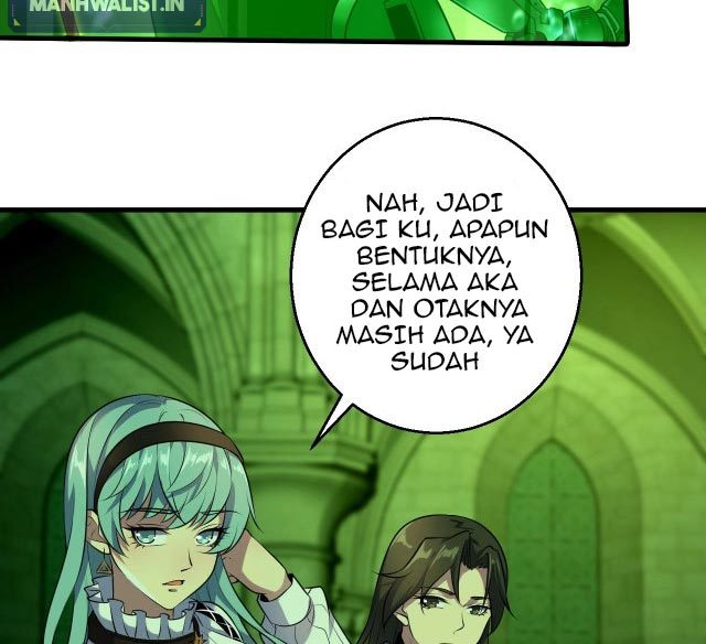 I Evolved After Devouring the Demon God chapter 08 halaman 119