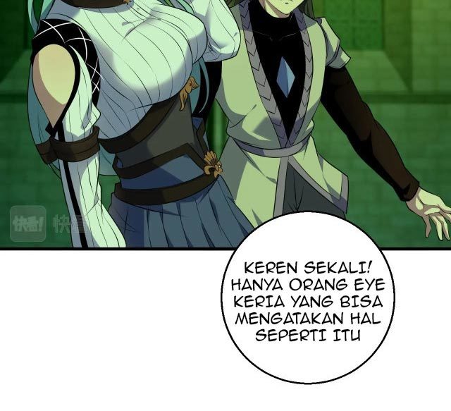 I Evolved After Devouring the Demon God chapter 08 halaman 120