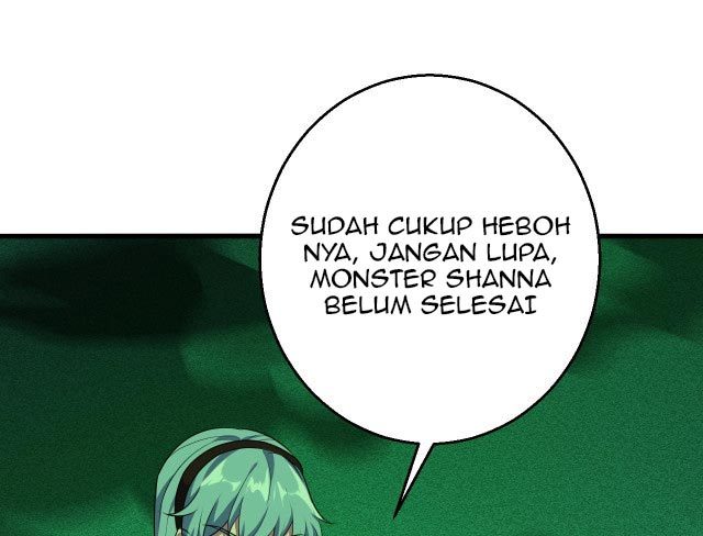 I Evolved After Devouring the Demon God chapter 08 halaman 121