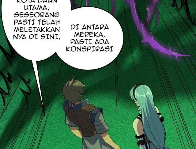 I Evolved After Devouring the Demon God chapter 08 halaman 124