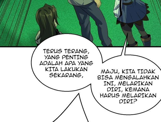 I Evolved After Devouring the Demon God chapter 08 halaman 125