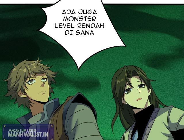 I Evolved After Devouring the Demon God chapter 08 halaman 126