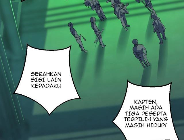 I Evolved After Devouring the Demon God chapter 08 halaman 128