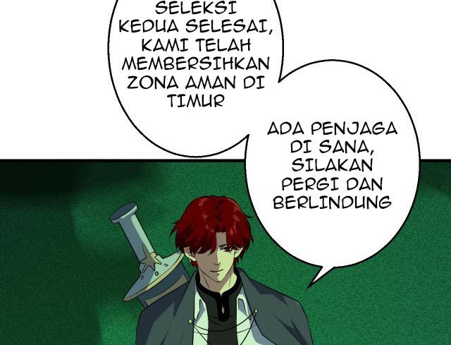 I Evolved After Devouring the Demon God chapter 08 halaman 131
