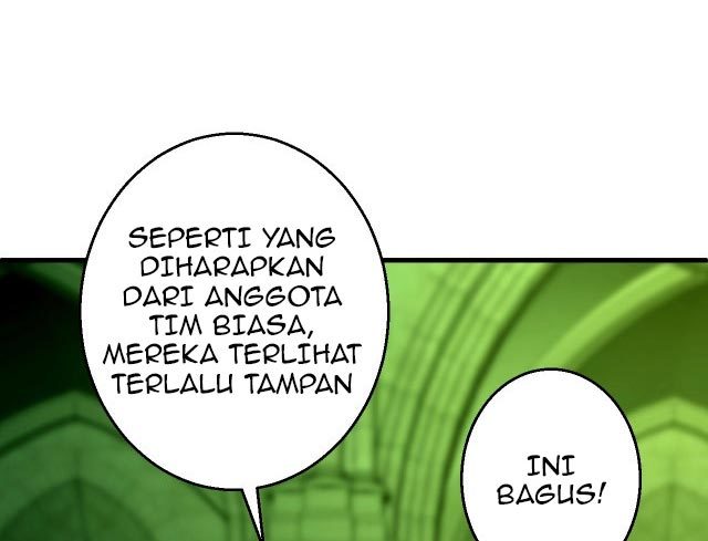 I Evolved After Devouring the Demon God chapter 08 halaman 133