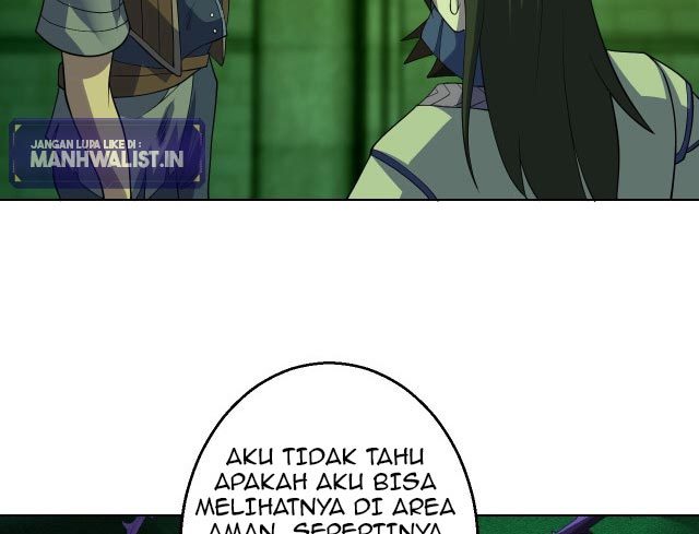 I Evolved After Devouring the Demon God chapter 08 halaman 138