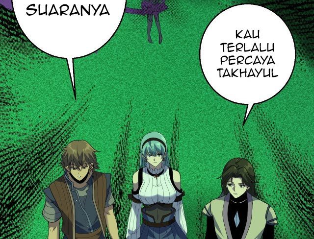 I Evolved After Devouring the Demon God chapter 08 halaman 143