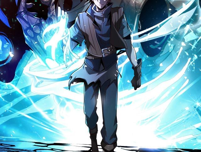 I Evolved After Devouring the Demon God Bab 09 halaman 2