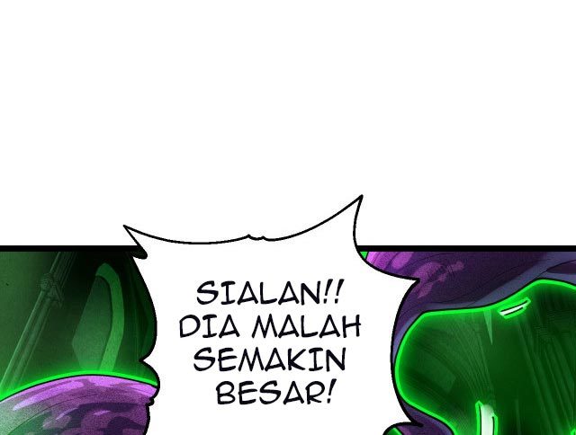 I Evolved After Devouring the Demon God Bab 09 halaman 5