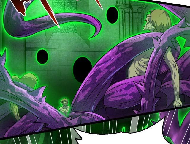 I Evolved After Devouring the Demon God Bab 09 halaman 8