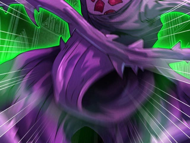 I Evolved After Devouring the Demon God Bab 09 halaman 10