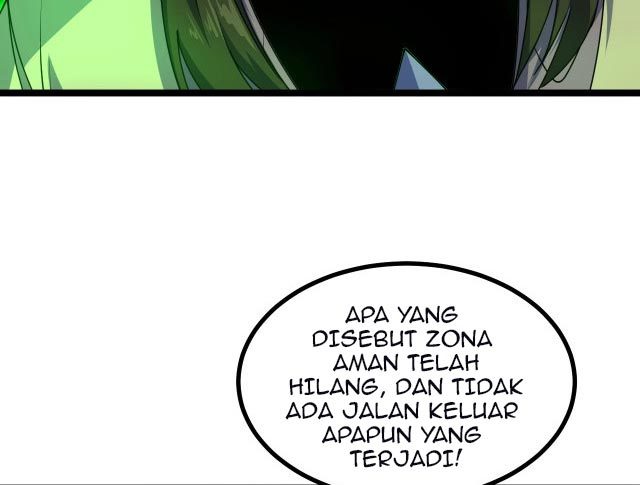 I Evolved After Devouring the Demon God Bab 09 halaman 15