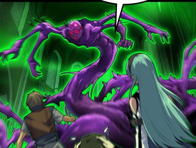 I Evolved After Devouring the Demon God Bab 09 halaman 16