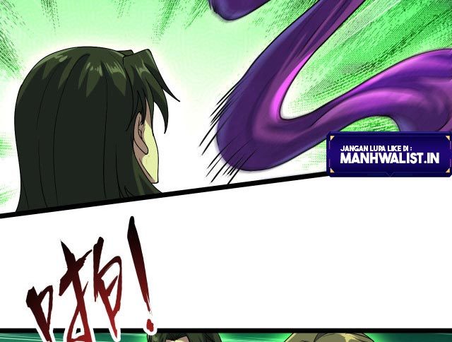 I Evolved After Devouring the Demon God Bab 09 halaman 22