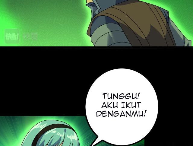 I Evolved After Devouring the Demon God Bab 09 halaman 26