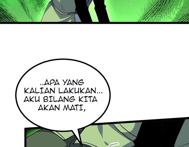 I Evolved After Devouring the Demon God Bab 09 halaman 31