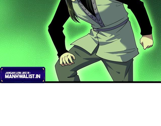 I Evolved After Devouring the Demon God Bab 09 halaman 34