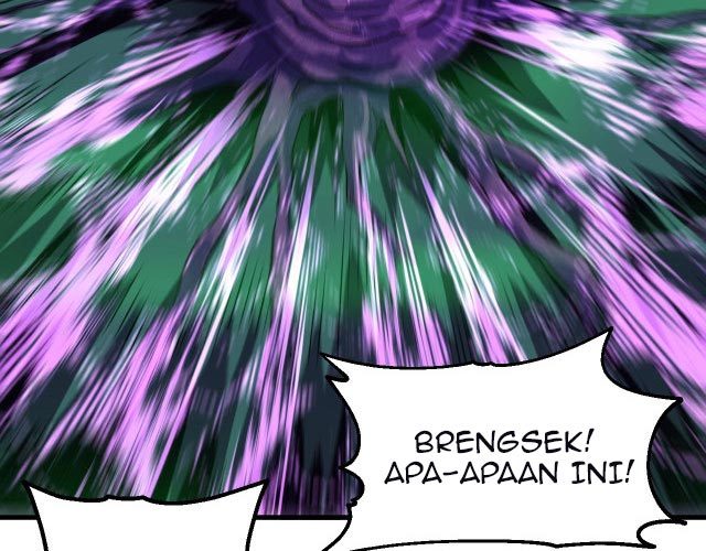 I Evolved After Devouring the Demon God Bab 09 halaman 38