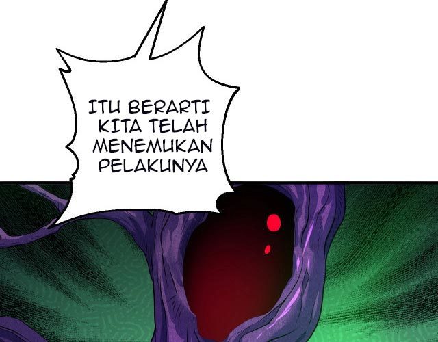 I Evolved After Devouring the Demon God Bab 09 halaman 42