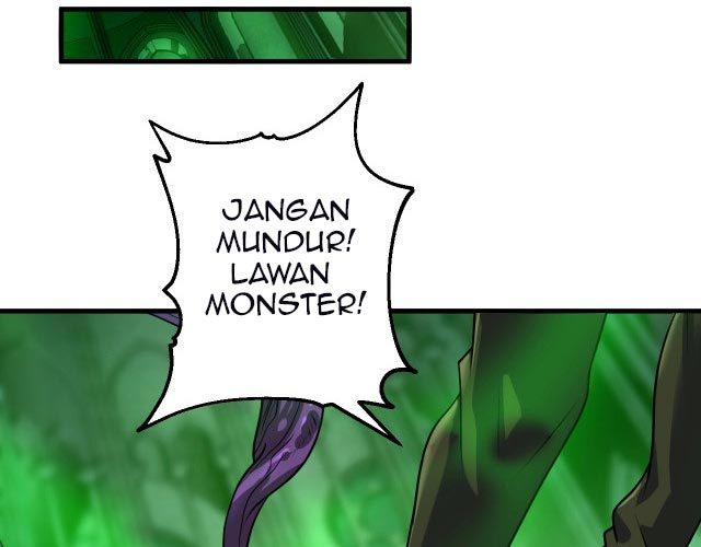 I Evolved After Devouring the Demon God Bab 09 halaman 56