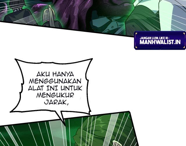 I Evolved After Devouring the Demon God Bab 09 halaman 73
